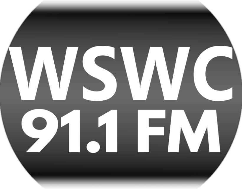 WSWC 91.1 FM - 106.9 FM